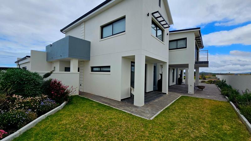 4 Bedroom Property for Sale in Renosterbos Estate Western Cape